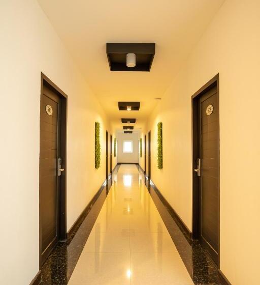 اتاق سوپریور, Intouch Riverside