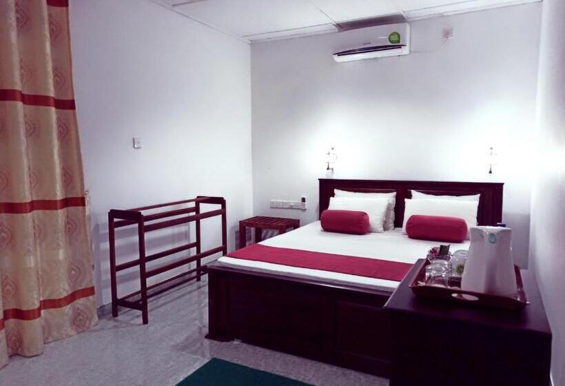 Номер Deluxe, Sath Rest