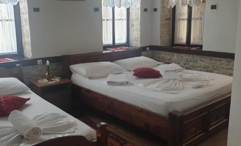스탠다드 룸, Silver Hill Guesthouse
