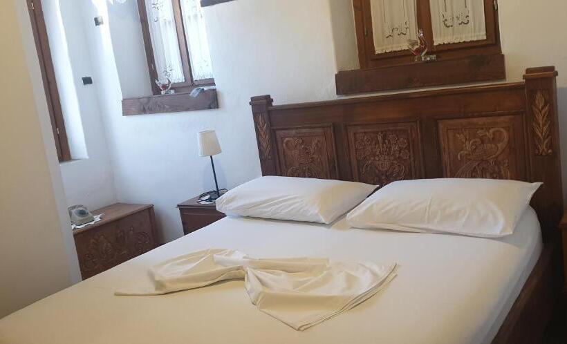 디럭스 전망 룸, Silver Hill Guesthouse