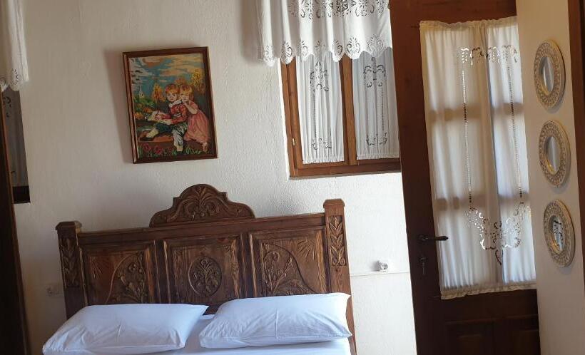 스탠다드 트리플 룸, Silver Hill Guesthouse