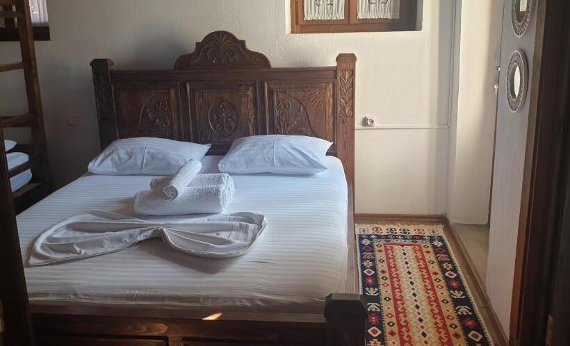 스탠다드 트리플 룸, Silver Hill Guesthouse