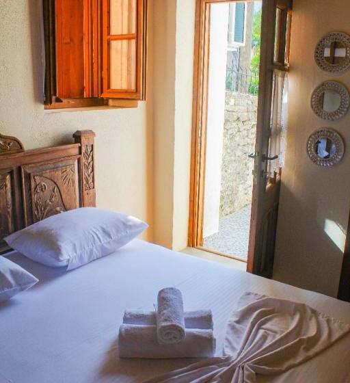스탠다드 트리플 룸, Silver Hill Guesthouse