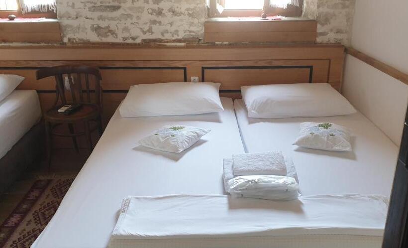스탠다드 룸, Silver Hill Guesthouse