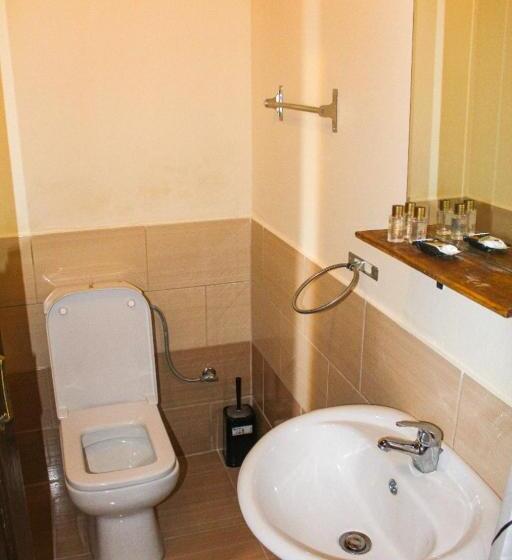 스탠다드 룸, Silver Hill Guesthouse