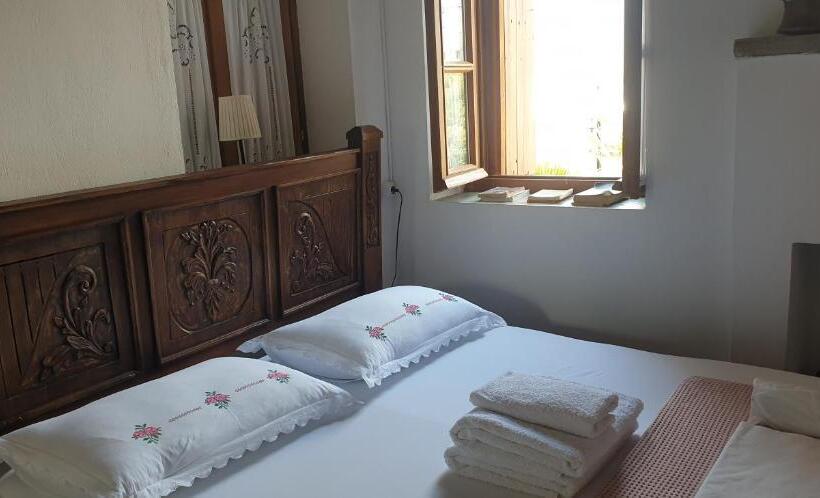 스탠다드 트리플 룸, Silver Hill Guesthouse