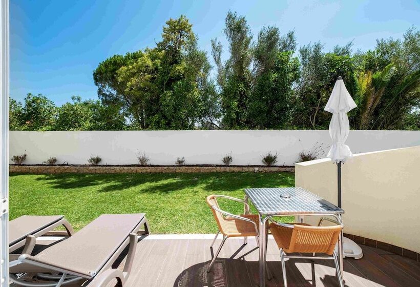 Студия Премиум, Alvormar Apartamentos Turisticos