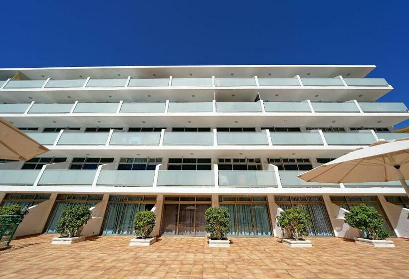 Апартаменты 1 Спальня Вид на Бассейн, Apartamentos Strelitzias