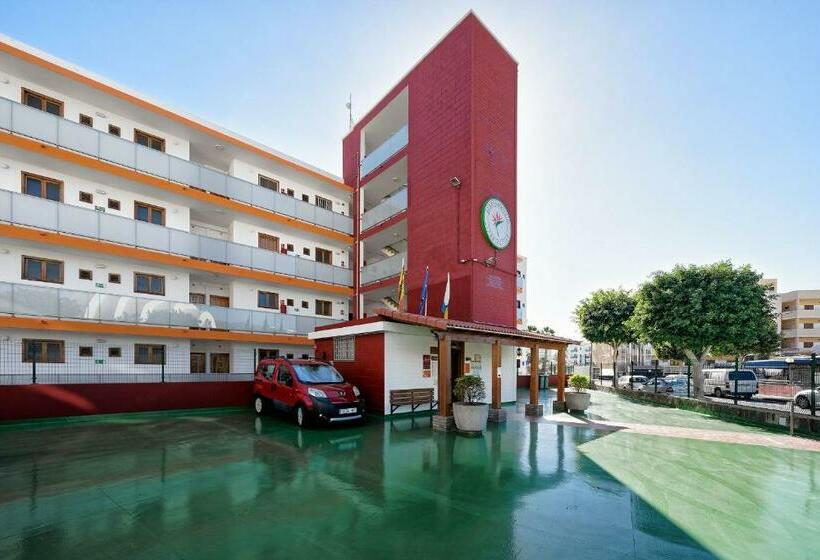 Apartamento 1 Quarto Vista Piscina, Apartamentos Strelitzias
