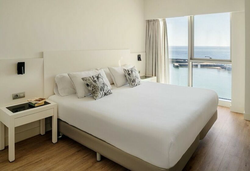 Номер Стандарт Вид на Море, Arrecife Gran Hotel & SPA