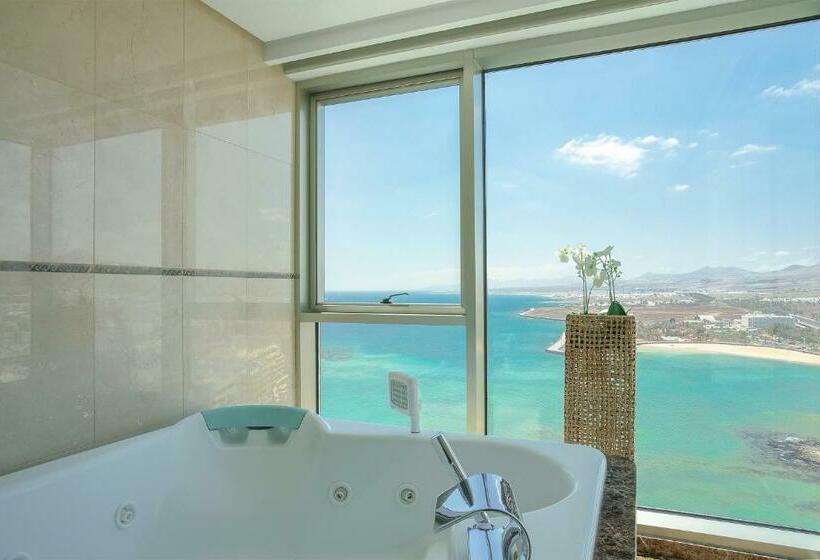 套房, Arrecife Gran Hotel & SPA