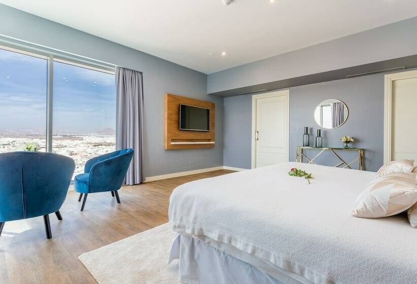 Люкс, Arrecife Gran Hotel & SPA