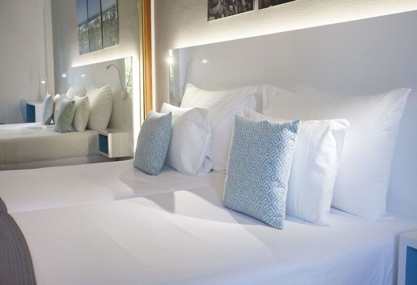 Апартаменты 1 Спальня, Coral Compostela Beach Golf