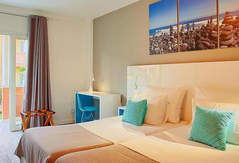 Апартаменты 2 Спальни, Coral Compostela Beach Golf