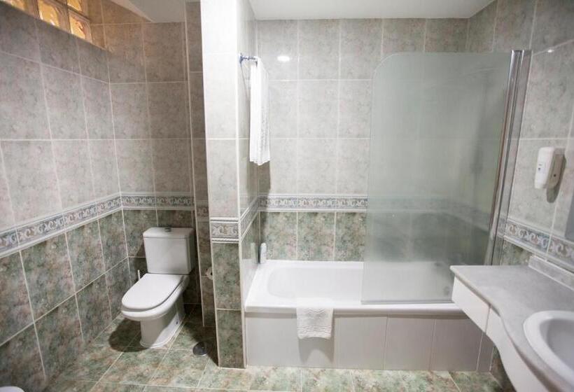 Апартаменты 1 Спальня, Coral Compostela Beach Golf