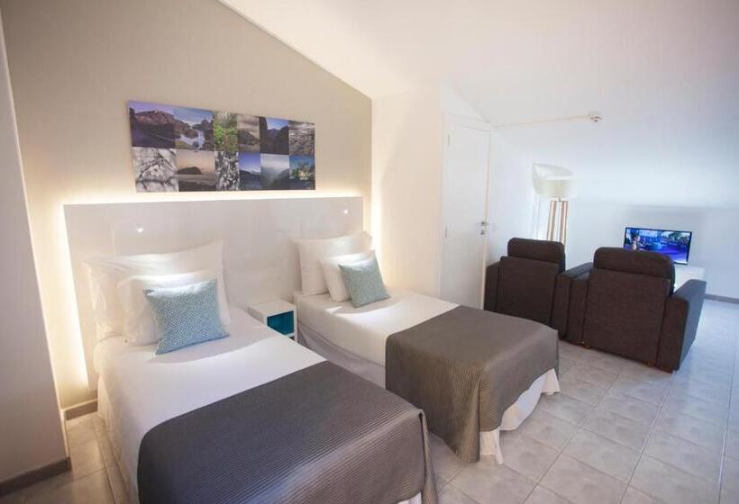 Апартаменты Дюплекс 1 Спальня, Coral Compostela Beach Golf