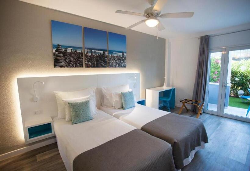 Апартаменты 2 Спальни, Coral Compostela Beach Golf