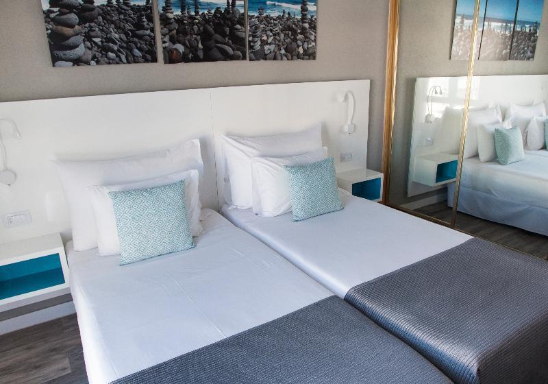 Апартаменты Дюплекс 1 Спальня, Coral Compostela Beach Golf
