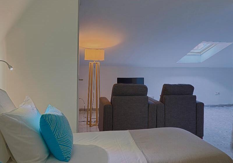 Апартаменты 1 Спальня, Coral Compostela Beach Golf