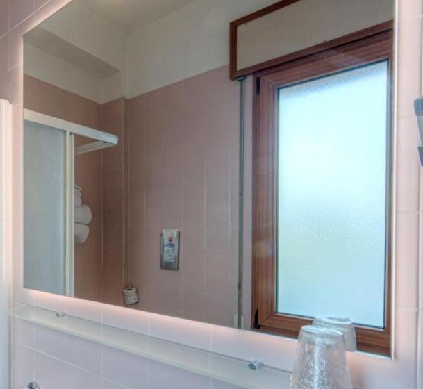 Номер Стандарт Трехместный, Belvedere Thiene