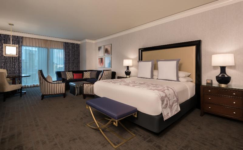 Номер Deluxe Кровать Кинг, Americinn By Wyndham Douglas/saugatuck