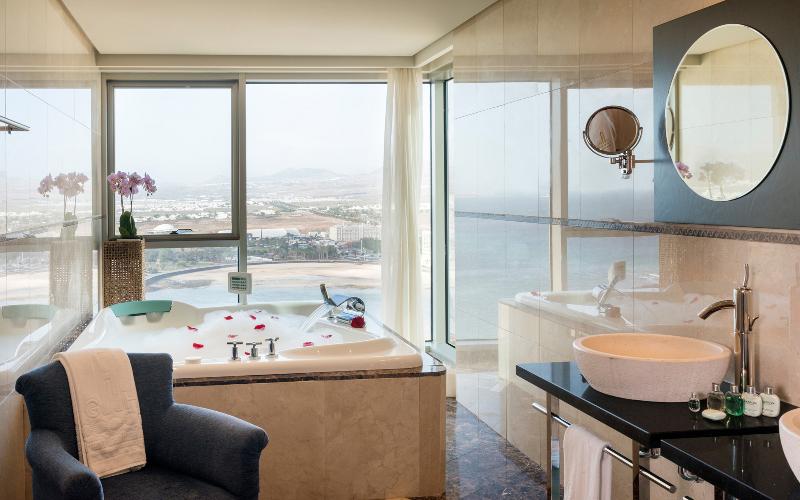套房, Arrecife Gran Hotel & SPA