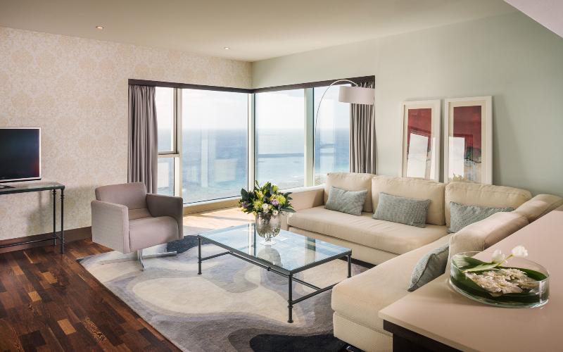 套房, Arrecife Gran Hotel & SPA