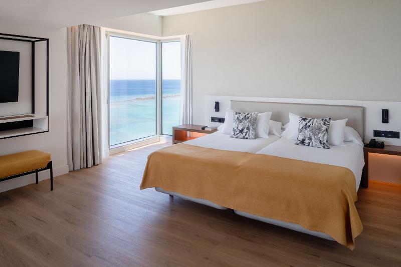 Люкс Вид на Море, Arrecife Gran Hotel & SPA
