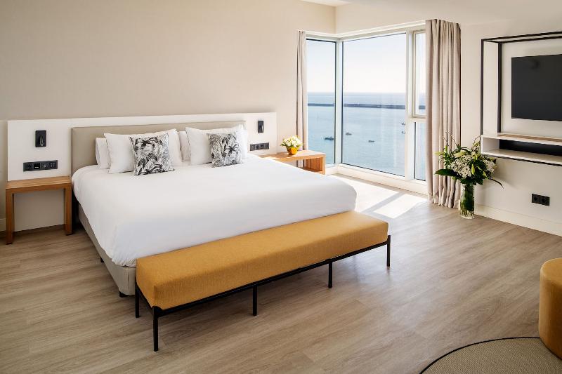Люкс Вид на Море, Arrecife Gran Hotel & SPA