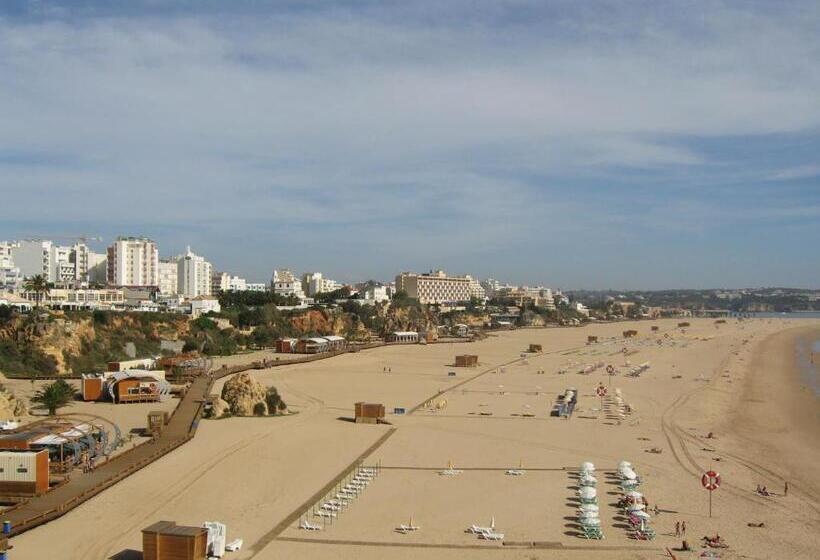 Номер Стандарт, Avenida Praia