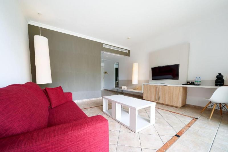 Quarto Deluxe, Bull Vital Suites & Spa Boutique Hotel - Adults Only