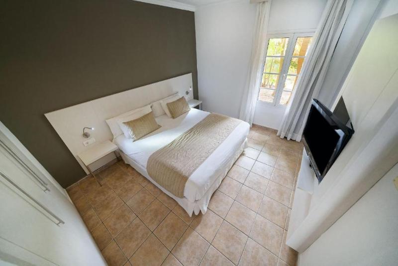 Quarto Deluxe, Bull Vital Suites & Spa Boutique Hotel - Adults Only