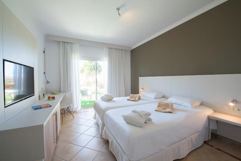 Quarto Estandar, Bull Vital Suites & Spa Boutique Hotel - Adults Only