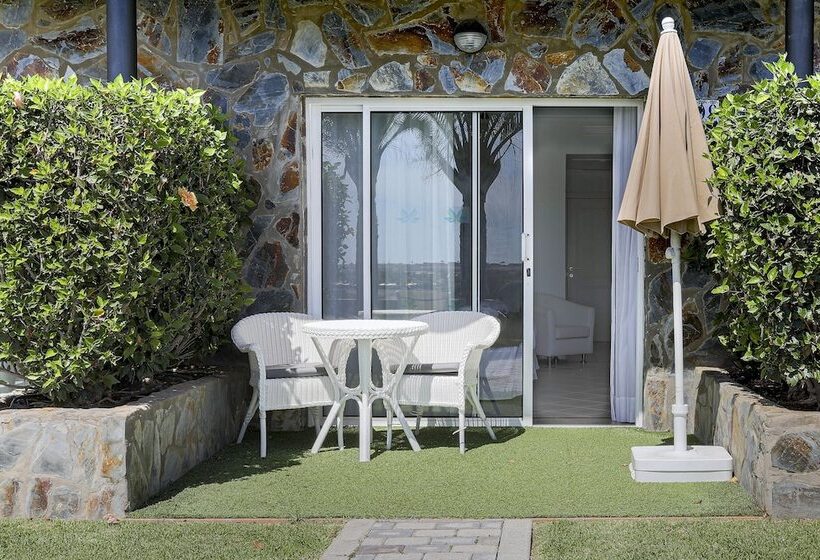 Quarto Estandar Vista Golfe, Bull Vital Suites & Spa Boutique Hotel - Adults Only