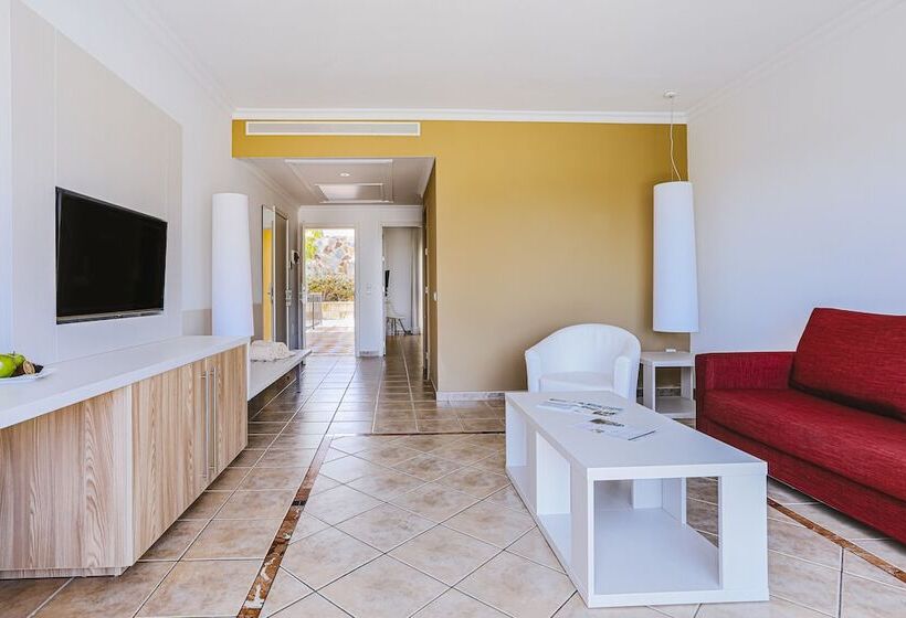 Quarto Deluxe, Bull Vital Suites & Spa Boutique Hotel - Adults Only