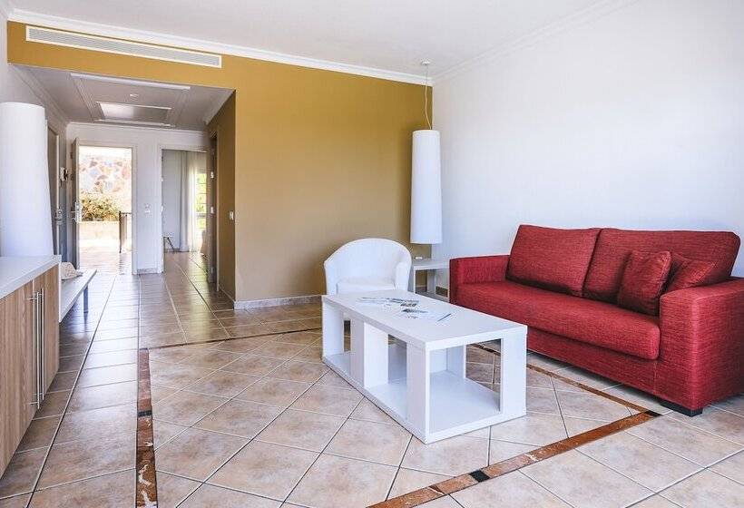 Quarto Deluxe, Bull Vital Suites & Spa Boutique Hotel - Adults Only