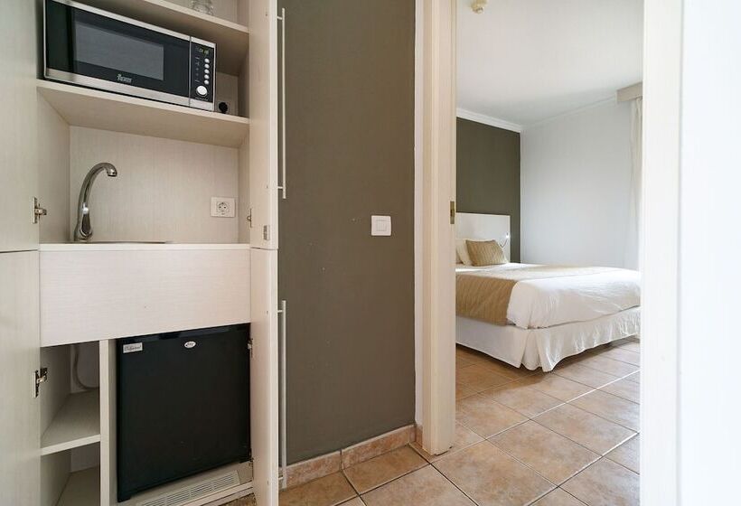 Quarto Deluxe, Bull Vital Suites & Spa Boutique Hotel - Adults Only