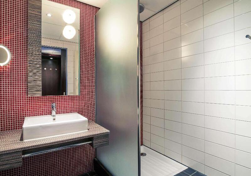 اتاق لوکس, Doubletree By Hilton Hotel Istanbul   Sirkeci
