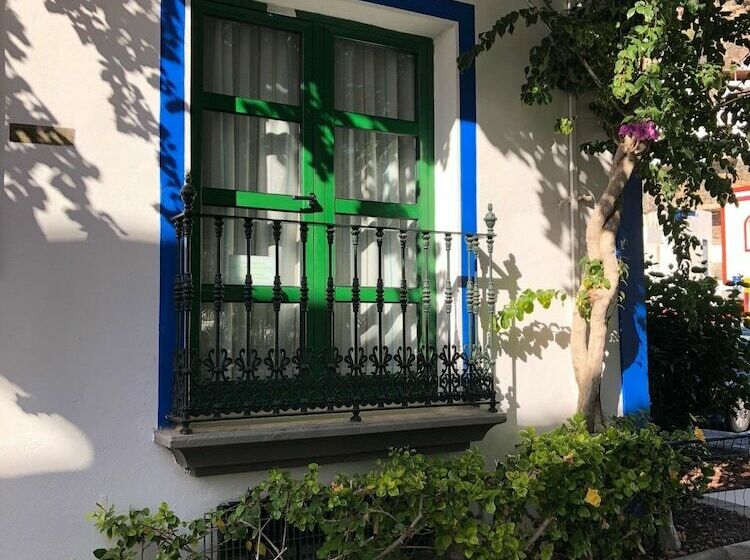 آپارتمان 1 خوابه, Billy's Puerto de Mogán Apartments by Livvo