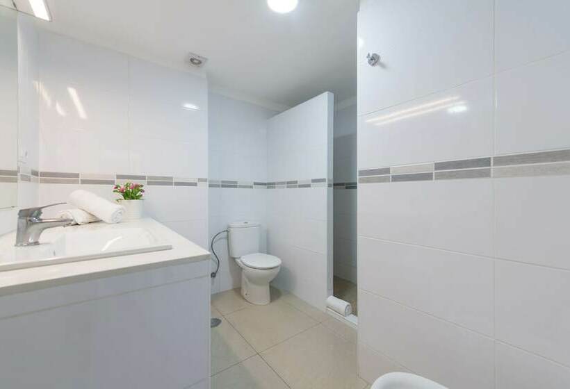 آپارتمان 1 خوابه, Billy's Puerto de Mogán Apartments by Livvo