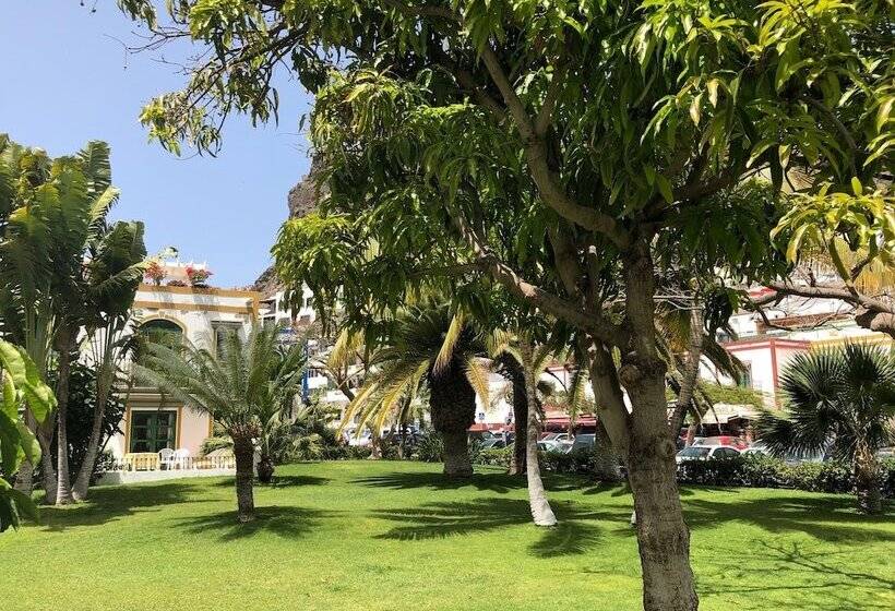 آپارتمان 1 خوابه, Billy's Puerto de Mogán Apartments by Livvo