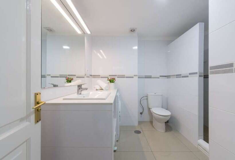 آپارتمان 1 خوابه, Billy's Puerto de Mogán Apartments by Livvo