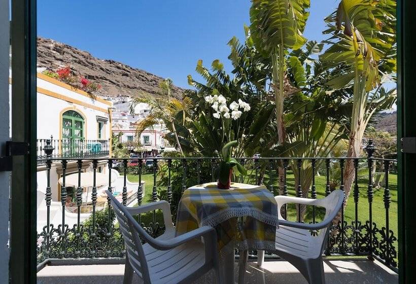 آپارتمان 1 خوابه, Billy's Puerto de Mogán Apartments by Livvo