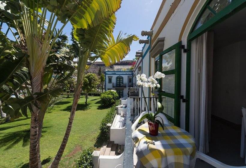 آپارتمان 1 خوابه, Billy's Puerto de Mogán Apartments by Livvo