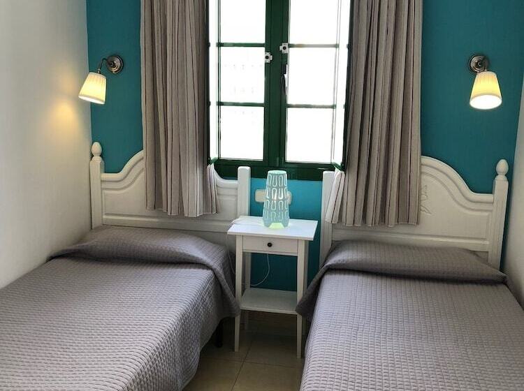 آپارتمان 2 خوابه, Billy's Puerto de Mogán Apartments by Livvo