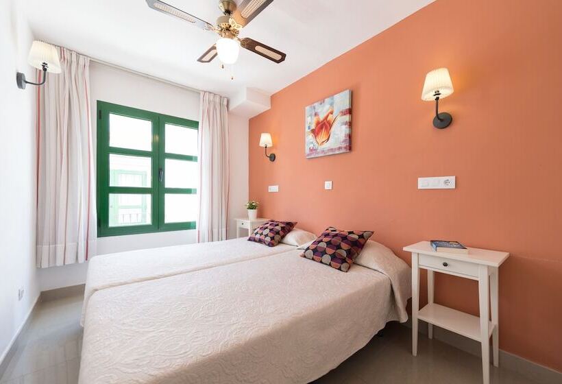 آپارتمان 2 خوابه, Billy's Puerto de Mogán Apartments by Livvo