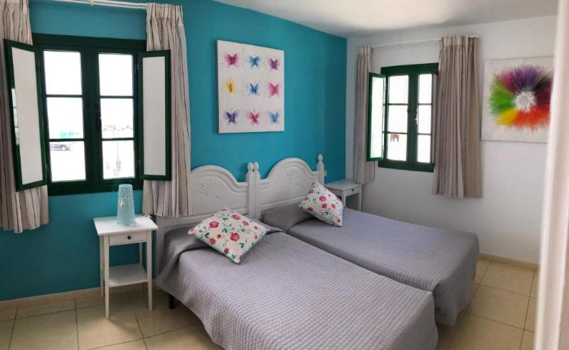 آپارتمان 1 خوابه, Billy's Puerto de Mogán Apartments by Livvo
