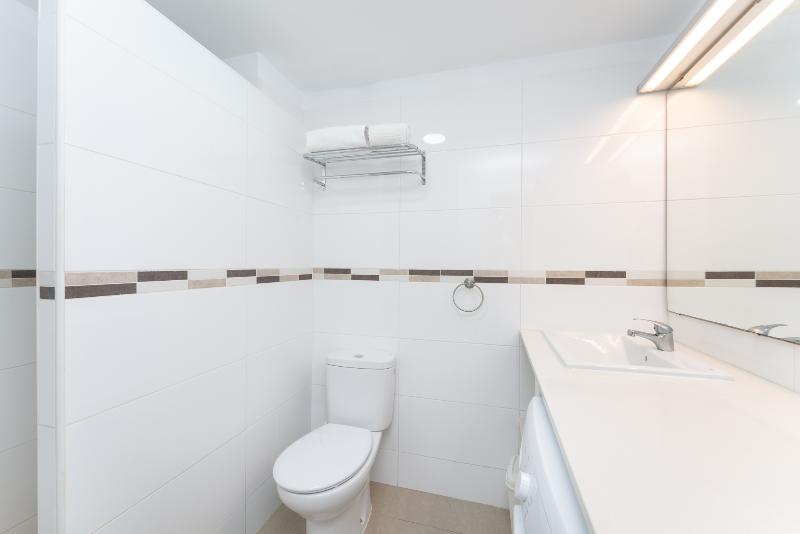 آپارتمان سوپریور 1 خوابه, Billy's Puerto de Mogán Apartments by Livvo