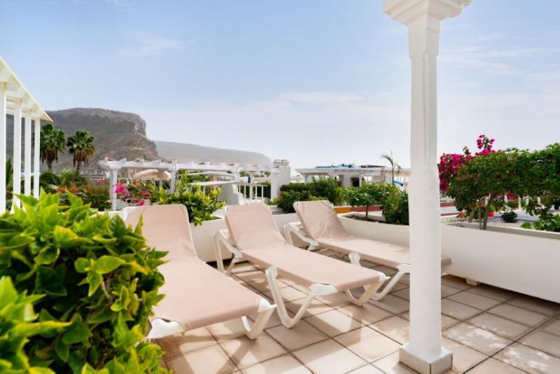 آپارتمان سوپریور 1 خوابه, Billy's Puerto de Mogán Apartments by Livvo