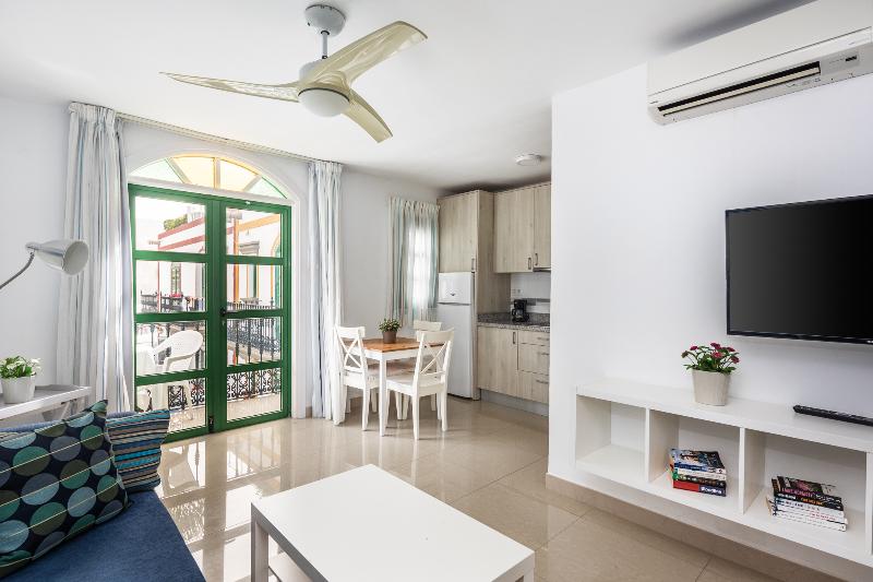 آپارتمان سوپریور 1 خوابه, Billy's Puerto de Mogán Apartments by Livvo
